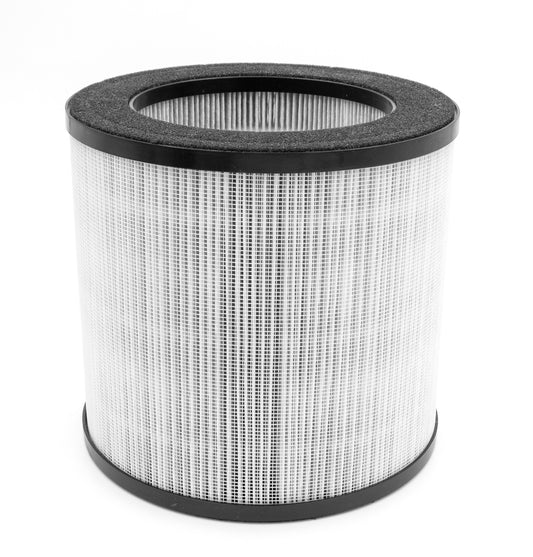 150A(e) - HEPA13 + Carbon Replacement Filter H13 + Activated Carbon